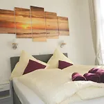 Kapitaen Schmuck Vendégház Borkum