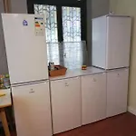 招待所 Kapitaen Schmuck 博尔库姆