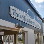 Vendégház Kapitaen Schmuck Borkum