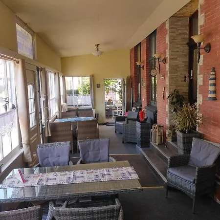 Kapitaen Schmuck Casa de hóspedes 3*