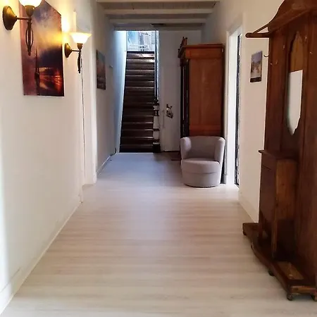 Kapitaen Schmuck Casa de hóspedes 3*