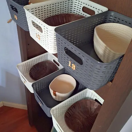 Pensjonat Kapitaen Schmuck Borkum
