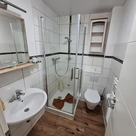 Kapitaen Schmuck Pensionat