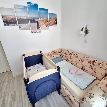 Kapitaen Schmuck Borkum